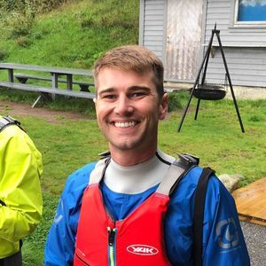 Meet your Posher, Sam